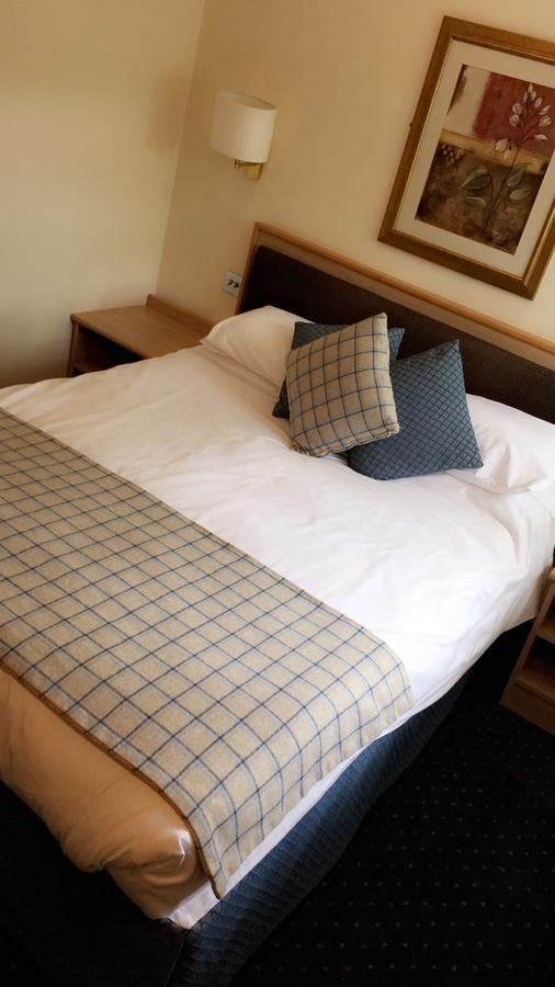 The Old Mill Hotel อัลเซเจอร์ ภายนอก รูปภาพ