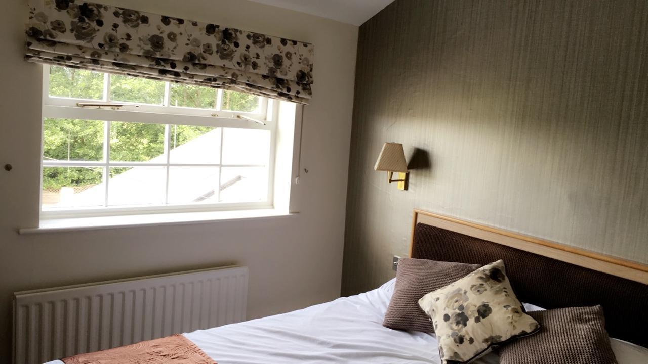 The Old Mill Hotel อัลเซเจอร์ ภายนอก รูปภาพ