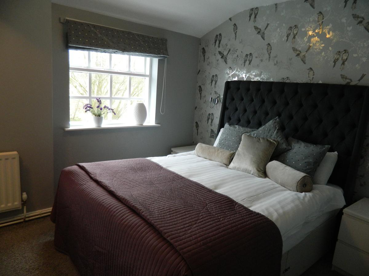 The Old Mill Hotel อัลเซเจอร์ ภายนอก รูปภาพ
