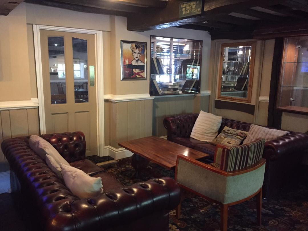 The Old Mill Hotel อัลเซเจอร์ ภายนอก รูปภาพ